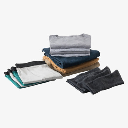 Eagle Creek Pack-It Reveal Pack-It® Reveal Packing Cube L - Willow Green