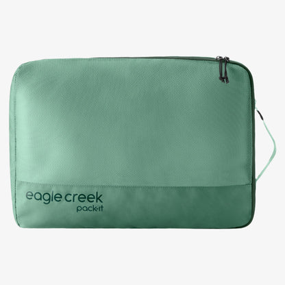 Eagle Creek Pack-It Reveal Pack-It® Reveal Packing Cube L - Willow Green