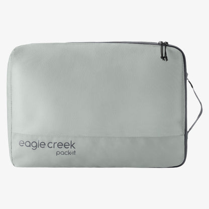 Eagle Creek Pack-It Reveal Pack-It® Reveal Packing Cube L - Storm Grey
