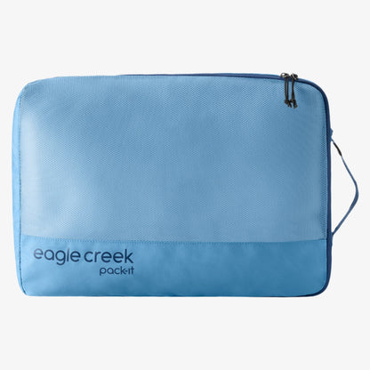 Eagle Creek Pack-It Reveal Pack-It® Reveal Packing Cube L - Blue Dawn