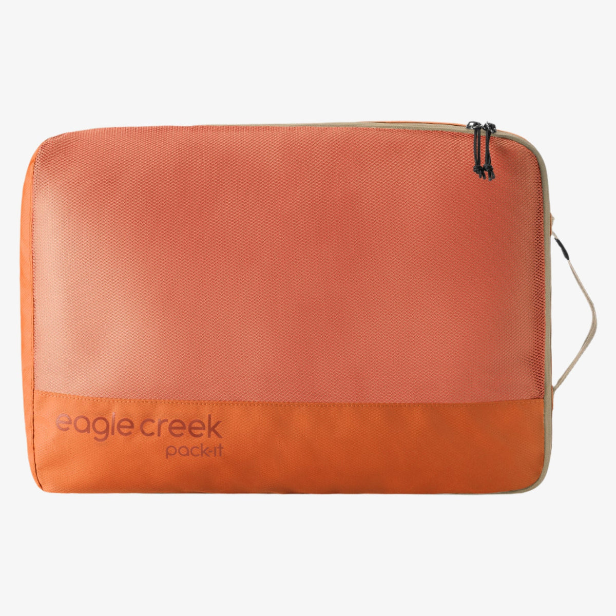 Eagle Creek Pack-It Reveal Pack-It® Reveal Packing Cube L - Mandarin
