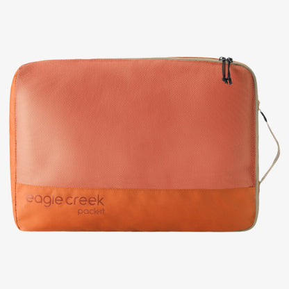 Eagle Creek Pack-It Reveal Pack-It® Reveal Packing Cube L - Mandarin