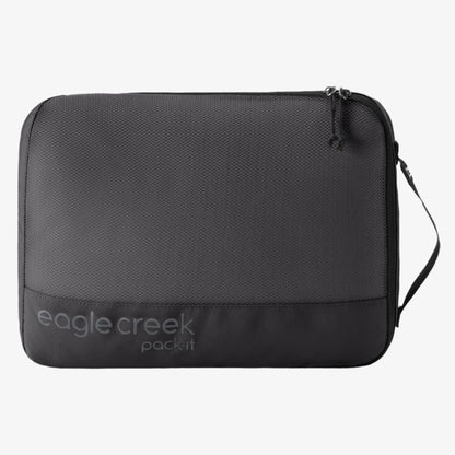 Eagle Creek Pack-It Reveal Pack-It® Reveal Packing Cube M - Black