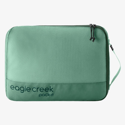 Eagle Creek Pack-It Reveal Pack-It® Reveal Packing Cube M - Willow Green