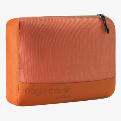 Eagle Creek Pack-It Reveal Pack-It® Reveal Packing Cube M - Mandarin