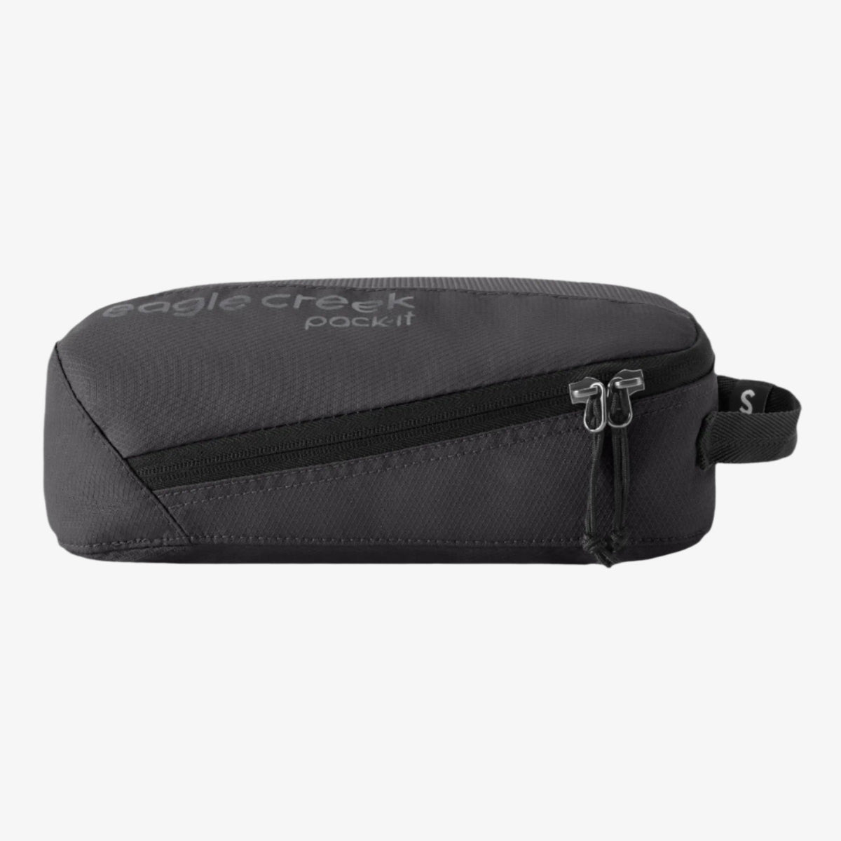 Eagle Creek Pack-It Reveal Pack-It® Reveal Packing Cube S - Black