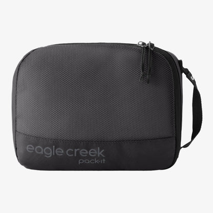 Eagle Creek Pack-It Reveal Pack-It® Reveal Packing Cube S - Black