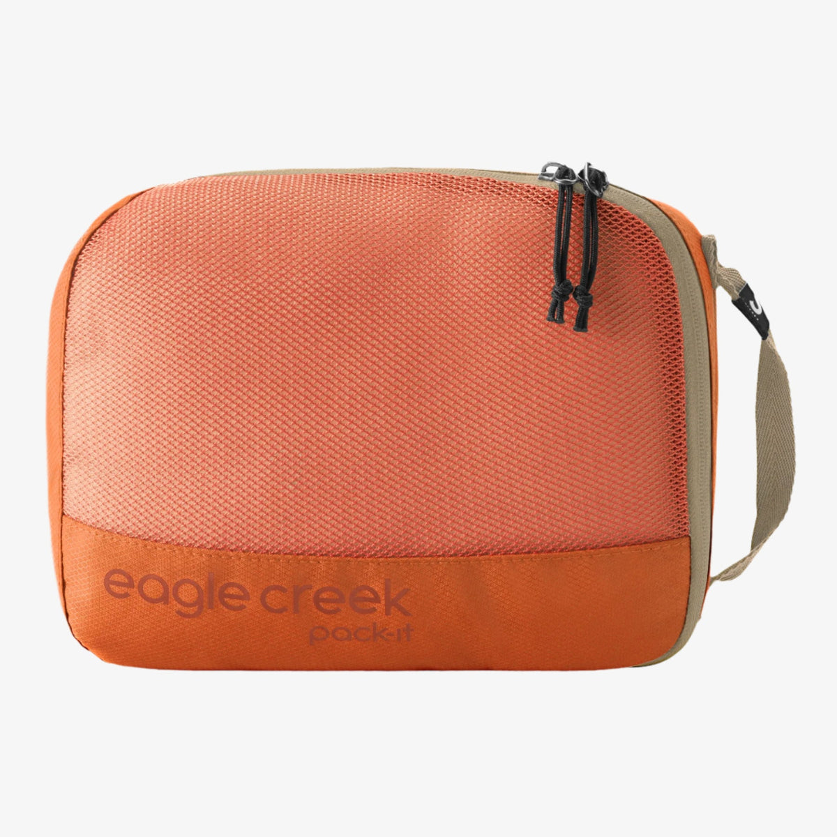 Eagle Creek Pack-It Reveal Pack-It® Reveal Packing Cube S - Mandarin
