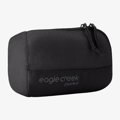 Eagle Creek Pack-It Reveal Pack-It® Reveal Packing Cube XS - Black