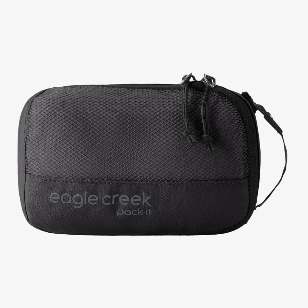 Eagle Creek Pack-It Reveal Pack-It® Reveal Packing Cube XS - Black