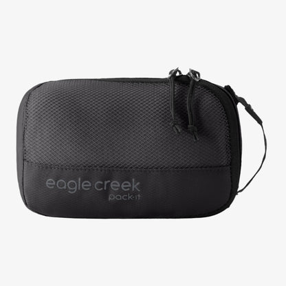 Eagle Creek Pack-It Reveal Pack-It® Reveal Packing Cube XS - Black