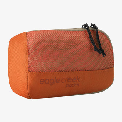 Eagle Creek Pack-It Reveal Pack-It® Reveal Packing Cube XS - Mandarin