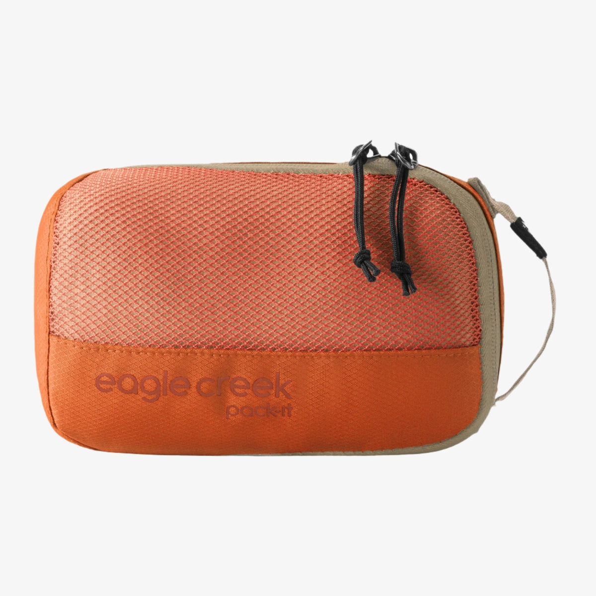 Eagle Creek Pack-It Reveal Pack-It® Reveal Packing Cube XS - Mandarin