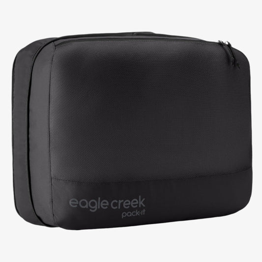 Eagle Creek Pack-It Reveal Pack-It® Reveal Expansion Cube L - Black