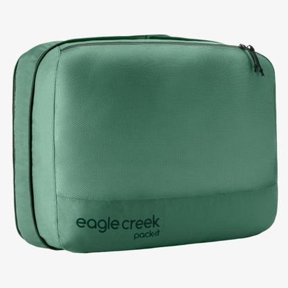 Eagle Creek Pack-It Reveal Pack-It® Reveal Expansion Cube L - Willow Green