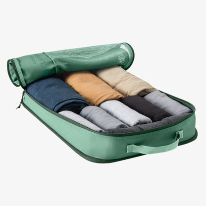 Eagle Creek Pack-It Reveal Pack-It® Reveal Expansion Cube L - Willow Green