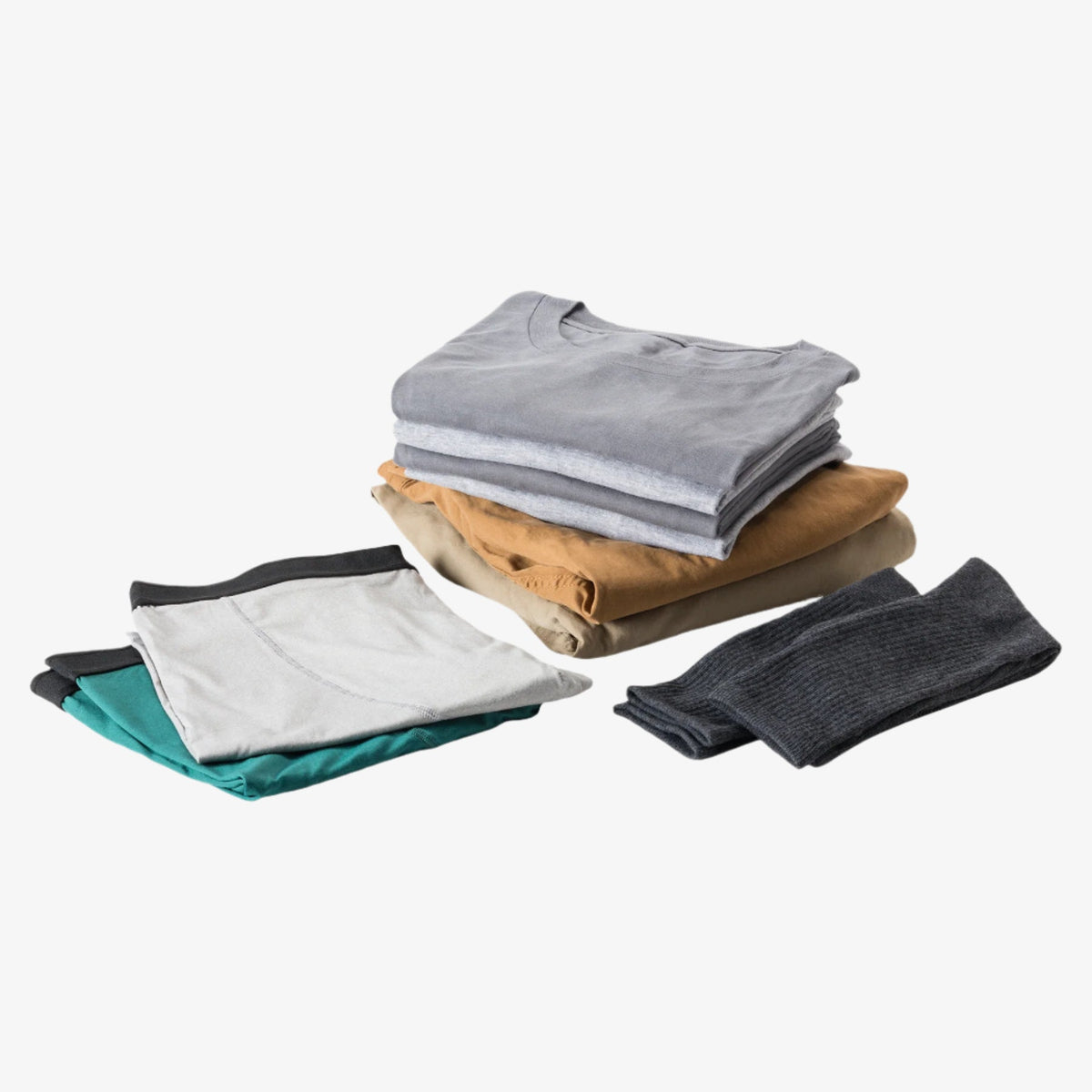 Eagle Creek Pack-It Reveal Pack-It® Reveal Expansion Cube L - Willow Green