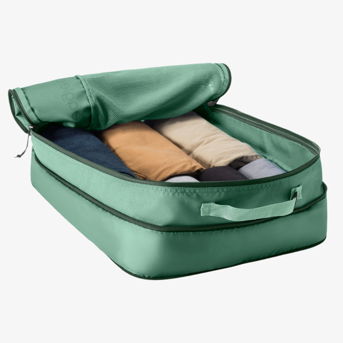 Eagle Creek Pack-It Reveal Pack-It® Reveal Expansion Cube L - Willow Green