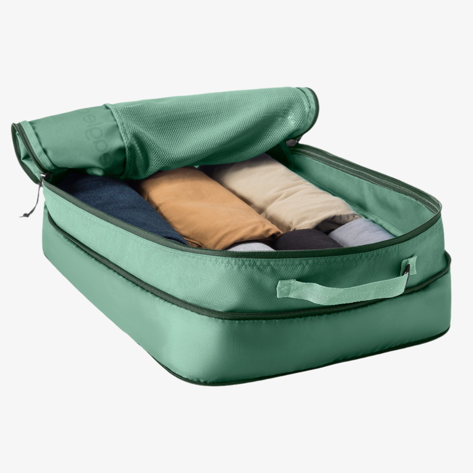 Eagle Creek Pack-It Reveal Pack-It® Reveal Expansion Cube L - Willow Green