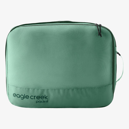 Eagle Creek Pack-It Reveal Pack-It® Reveal Expansion Cube L - Willow Green