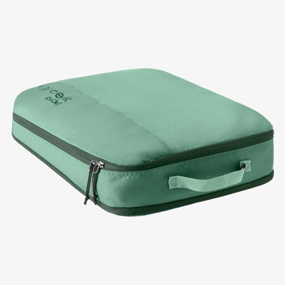 Eagle Creek Pack-It Reveal Pack-It® Reveal Expansion Cube L - Willow Green