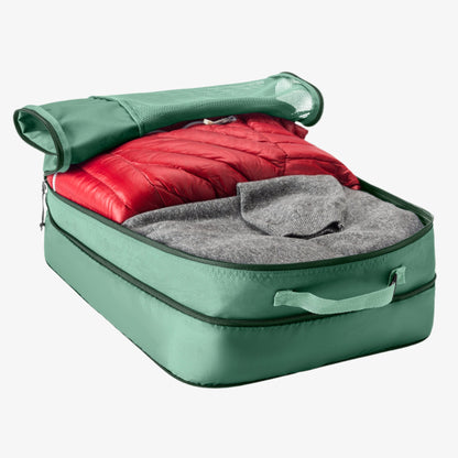 Eagle Creek Pack-It Reveal Pack-It® Reveal Expansion Cube L - Willow Green