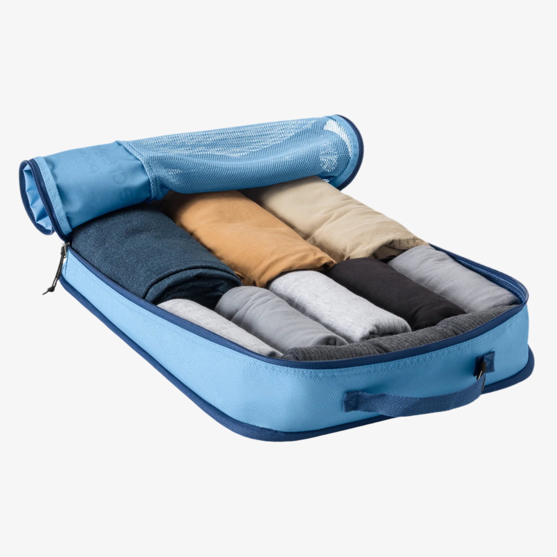 Eagle Creek Pack-It Reveal Pack-It® Reveal Expansion Cube L - Mandarin