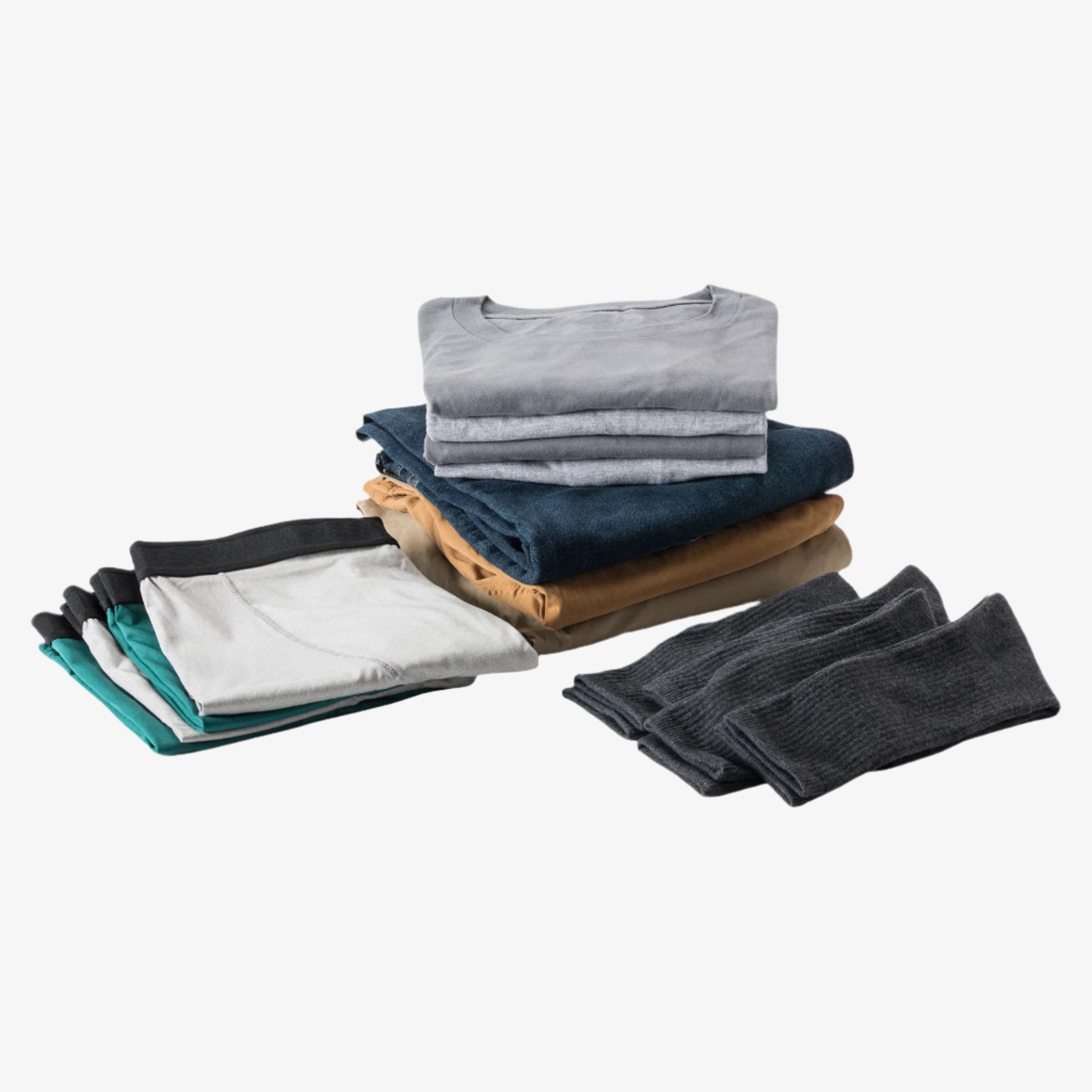 Eagle Creek Pack-It Reveal Pack-It® Reveal Expansion Cube L - Mandarin