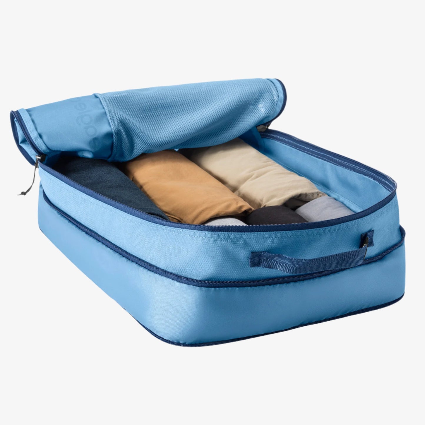 Eagle Creek Pack-It Reveal Pack-It® Reveal Expansion Cube L - Mandarin
