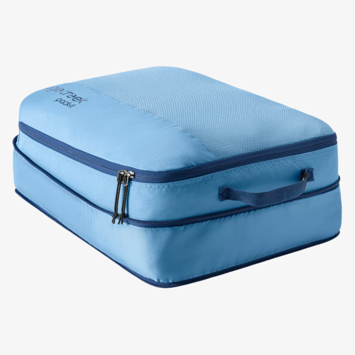 Eagle Creek Pack-It Reveal Pack-It® Reveal Expansion Cube L - Storm Grey