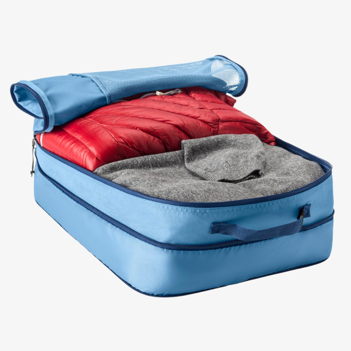 Eagle Creek Pack-It Reveal Pack-It® Reveal Expansion Cube L - Mandarin
