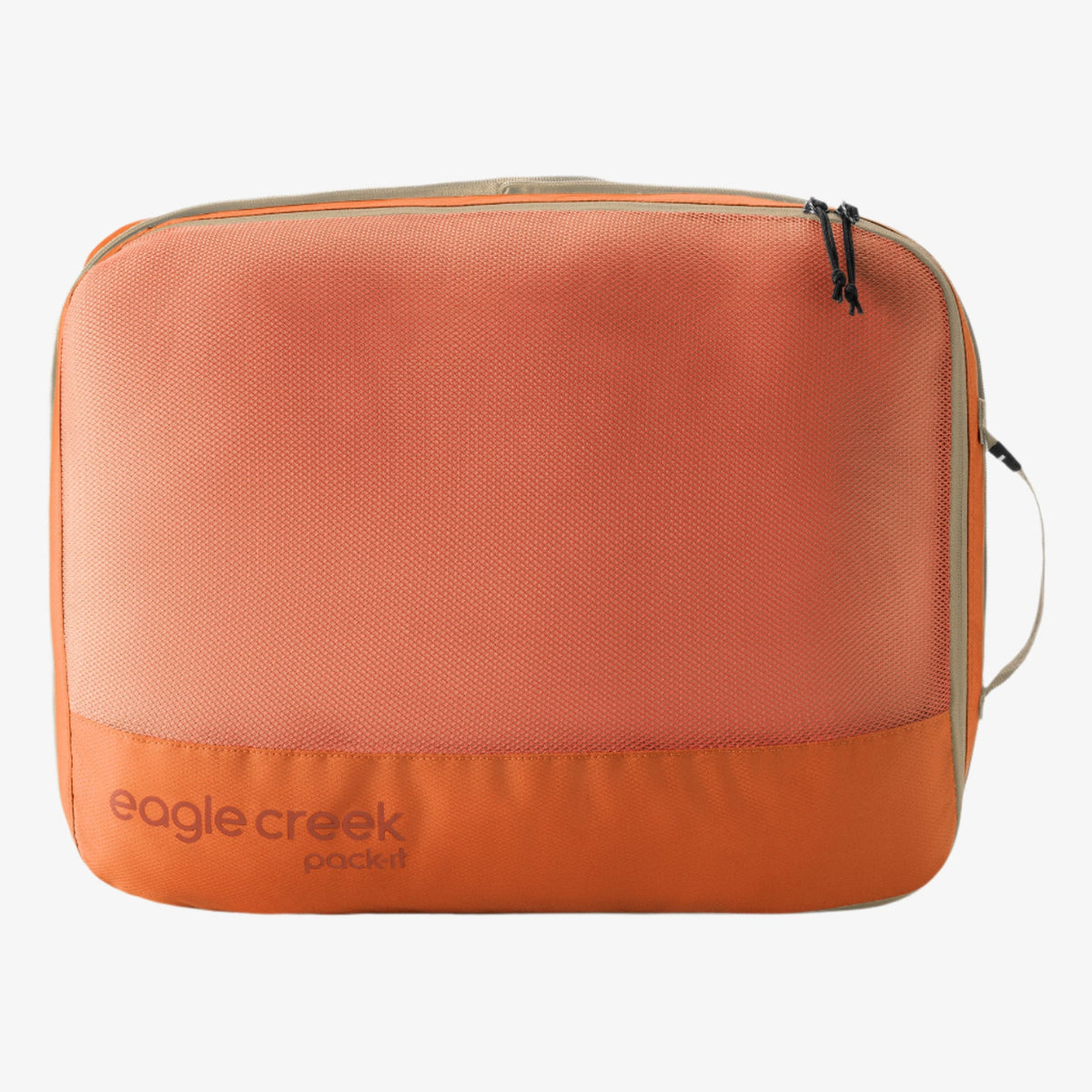 Eagle Creek Pack-It Reveal Pack-It® Reveal Expansion Cube L - Mandarin