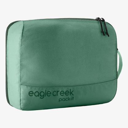 Eagle Creek Pack-It Reveal Pack-It® Reveal Expansion Cube M - Willow Green