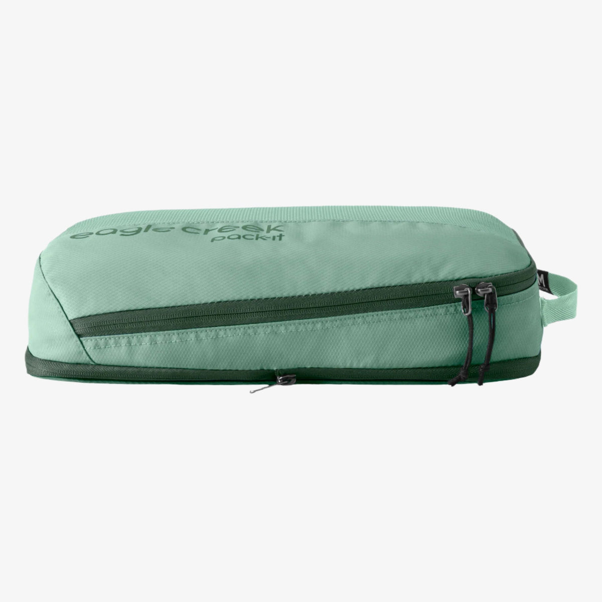 Eagle Creek Pack-It Reveal Pack-It® Reveal Expansion Cube M - Willow Green