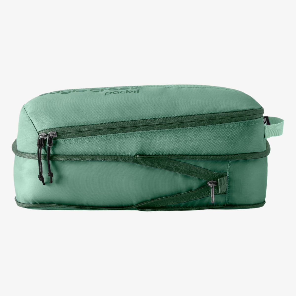 Eagle Creek Pack-It Reveal Pack-It® Reveal Expansion Cube M - Willow Green