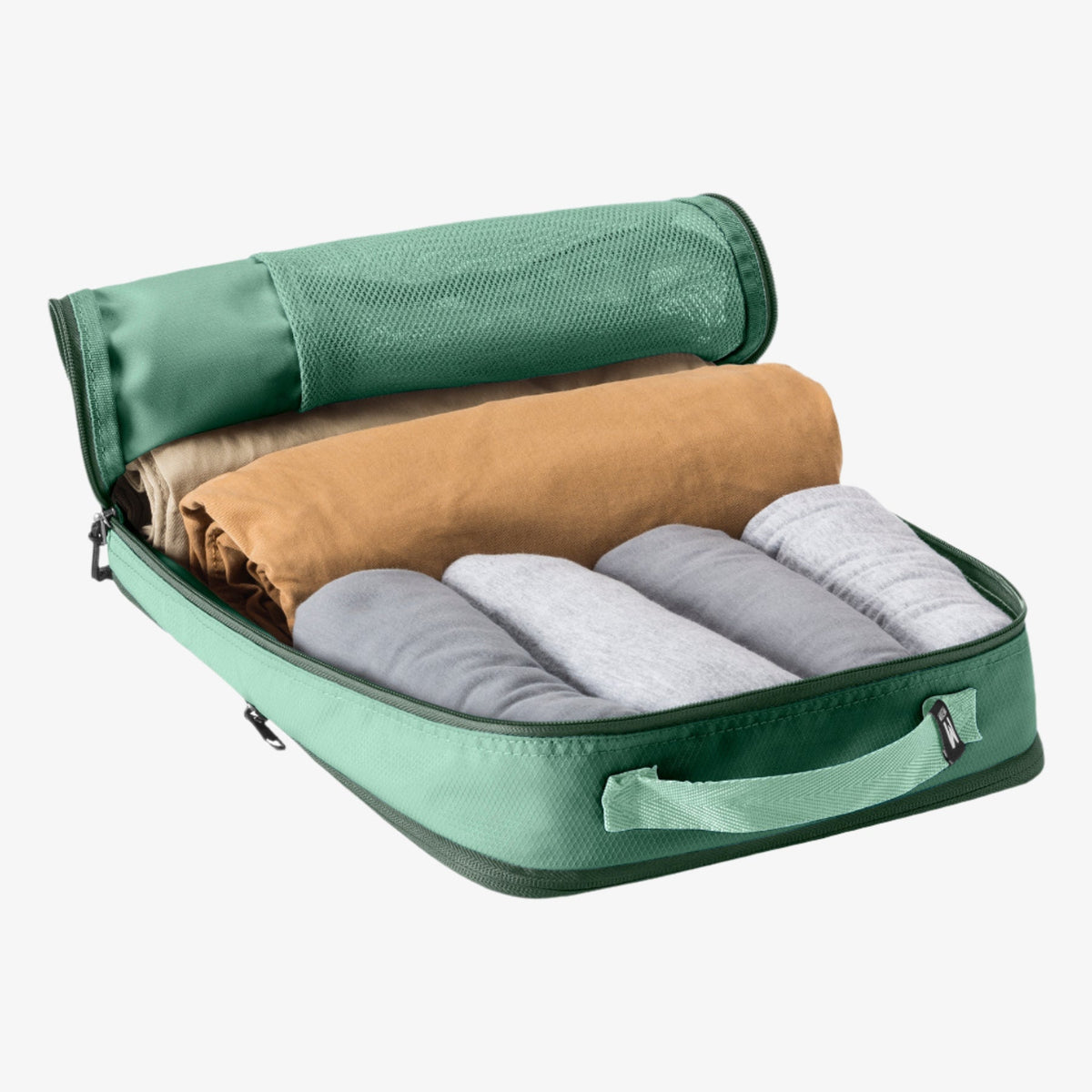 Eagle Creek Pack-It Reveal Pack-It® Reveal Expansion Cube M - Willow Green