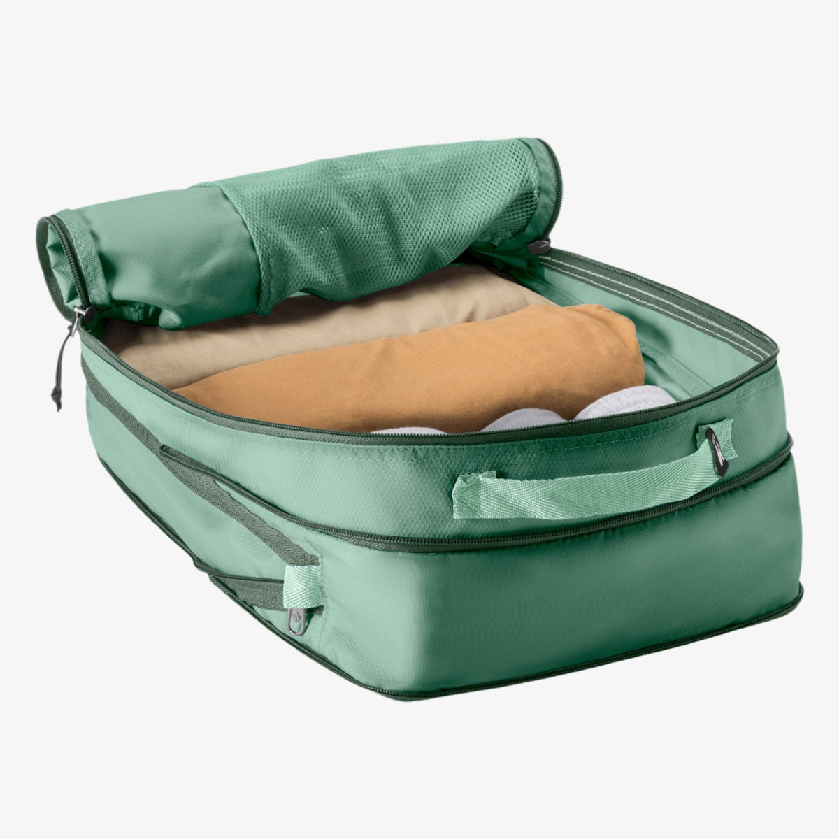 Eagle Creek Pack-It Reveal Pack-It® Reveal Expansion Cube M - Willow Green