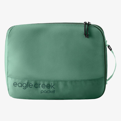 Eagle Creek Pack-It Reveal Pack-It® Reveal Expansion Cube M - Willow Green
