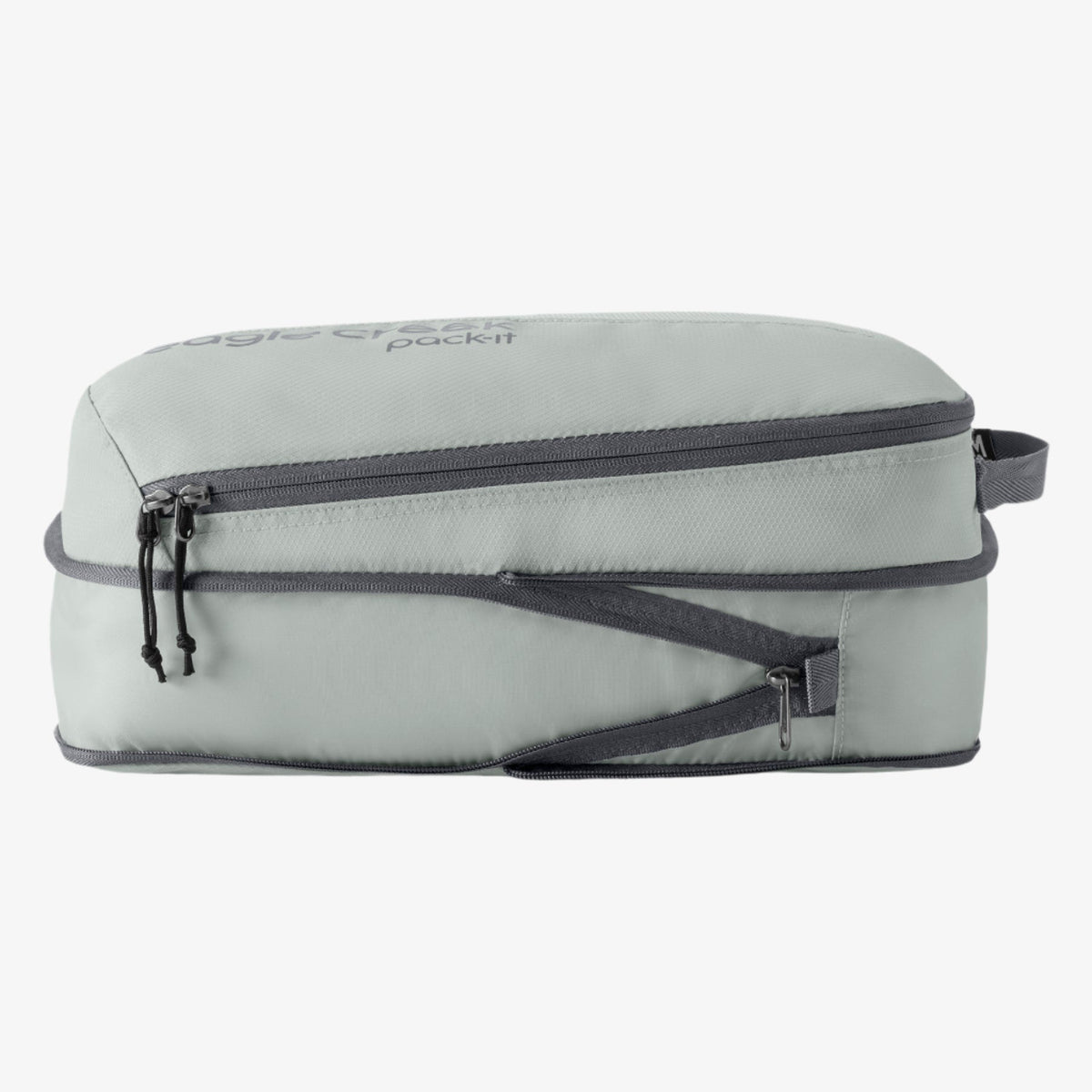 Eagle Creek Pack-It Reveal Pack-It® Reveal Expansion Cube M - Storm Grey