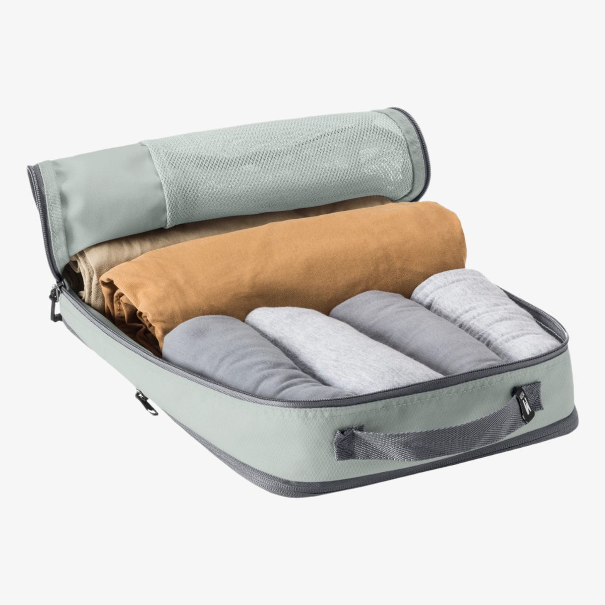 Eagle Creek Pack-It Reveal Pack-It® Reveal Expansion Cube M - Storm Grey