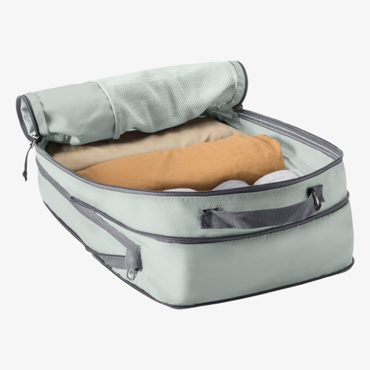 Eagle Creek Pack-It Reveal Pack-It® Reveal Expansion Cube M - Storm Grey