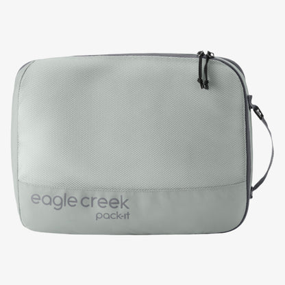 Eagle Creek Pack-It Reveal Pack-It® Reveal Expansion Cube M - Storm Grey
