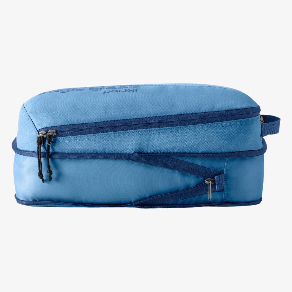 Eagle Creek Pack-It Reveal Pack-It® Reveal Expansion Cube M - Blue Dawn