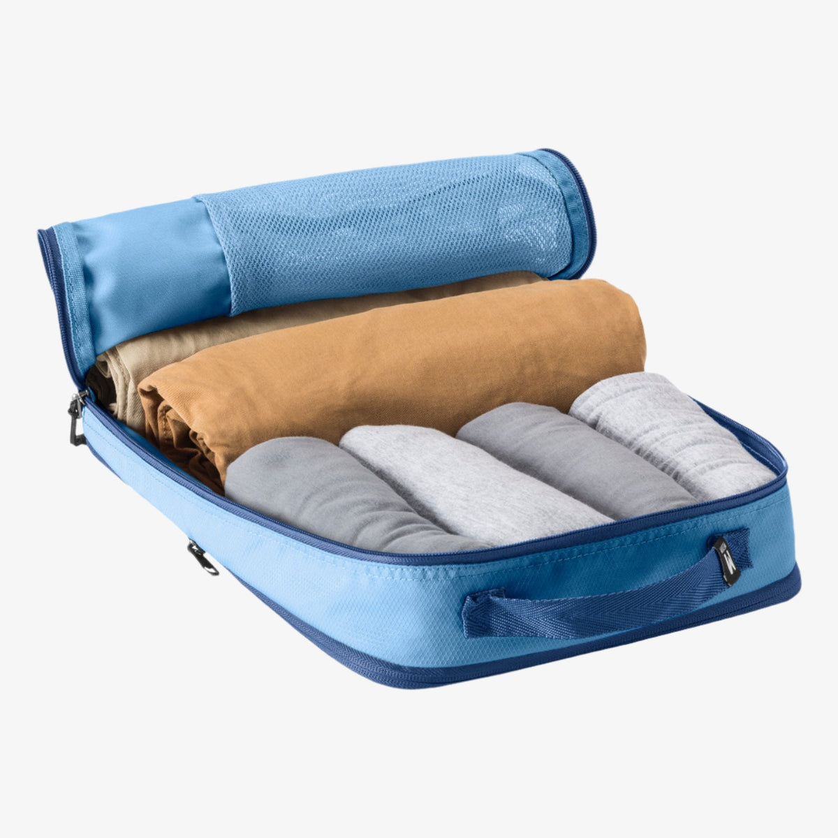 Eagle Creek Pack-It Reveal Pack-It® Reveal Expansion Cube M - Blue Dawn