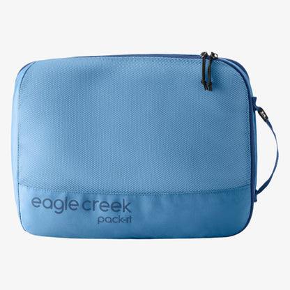 Eagle Creek Pack-It Reveal Pack-It® Reveal Expansion Cube M - Blue Dawn