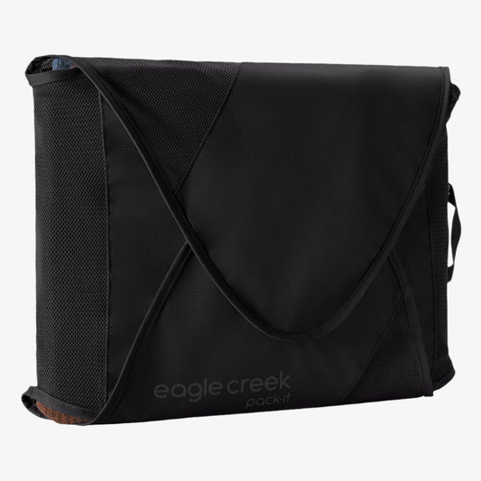 Eagle Creek Pack-It Reveal Pack-It® Reveal Garment Folder XL - Black