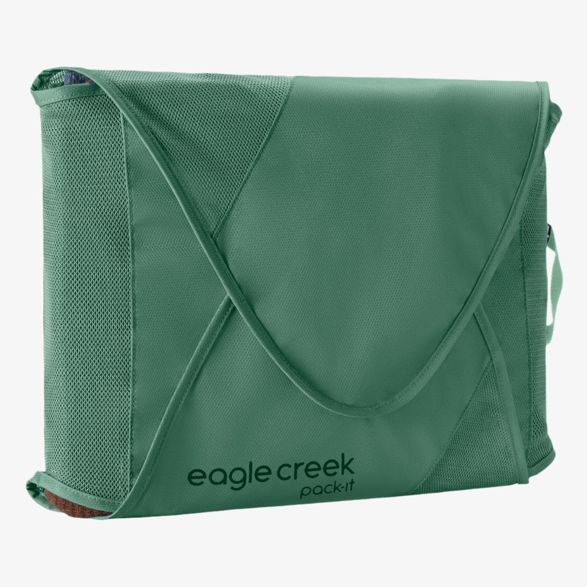 Eagle Creek Pack-It Reveal Pack-It® Reveal Garment Folder XL - Willow Green