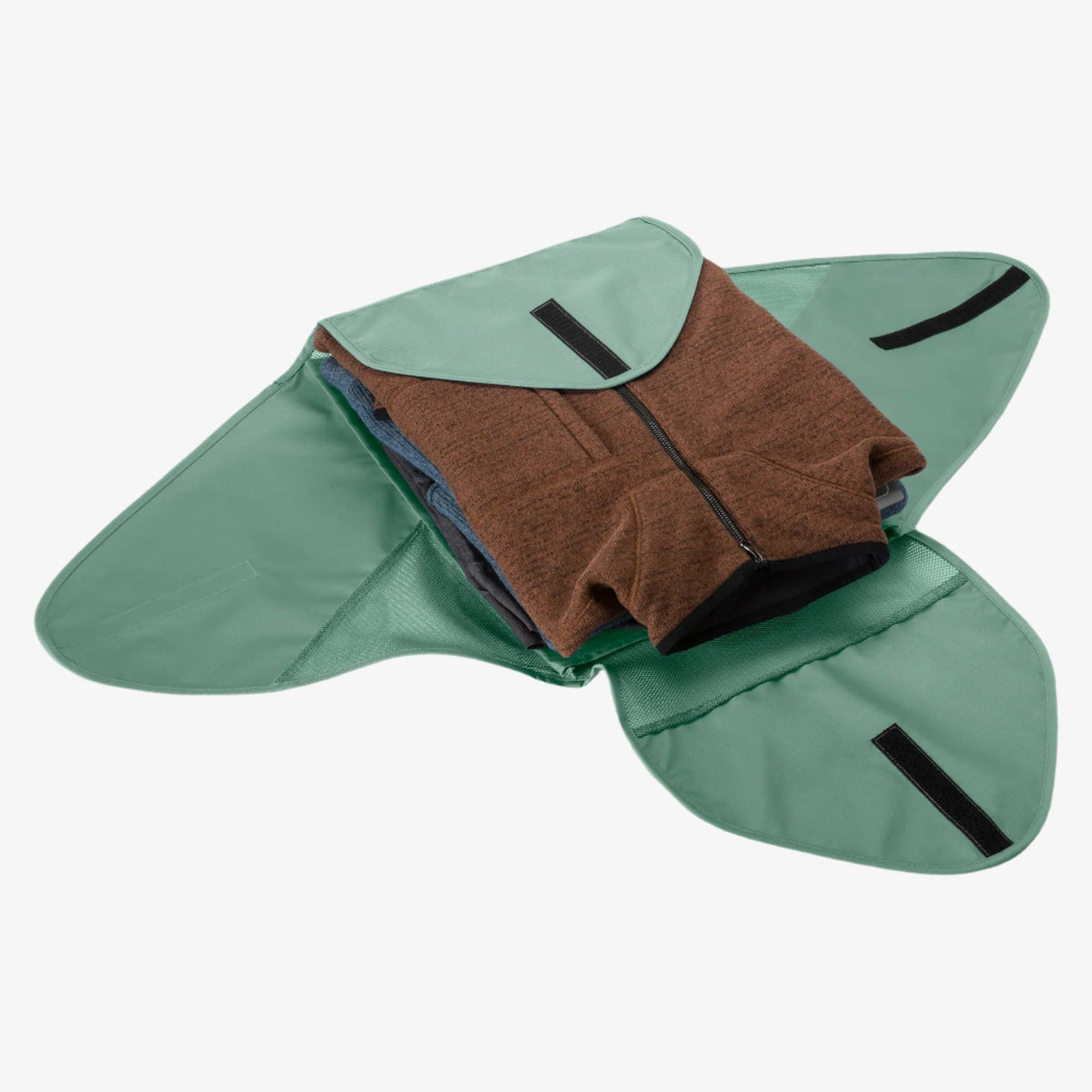 Eagle Creek Pack-It Reveal Pack-It® Reveal Garment Folder XL - Willow Green