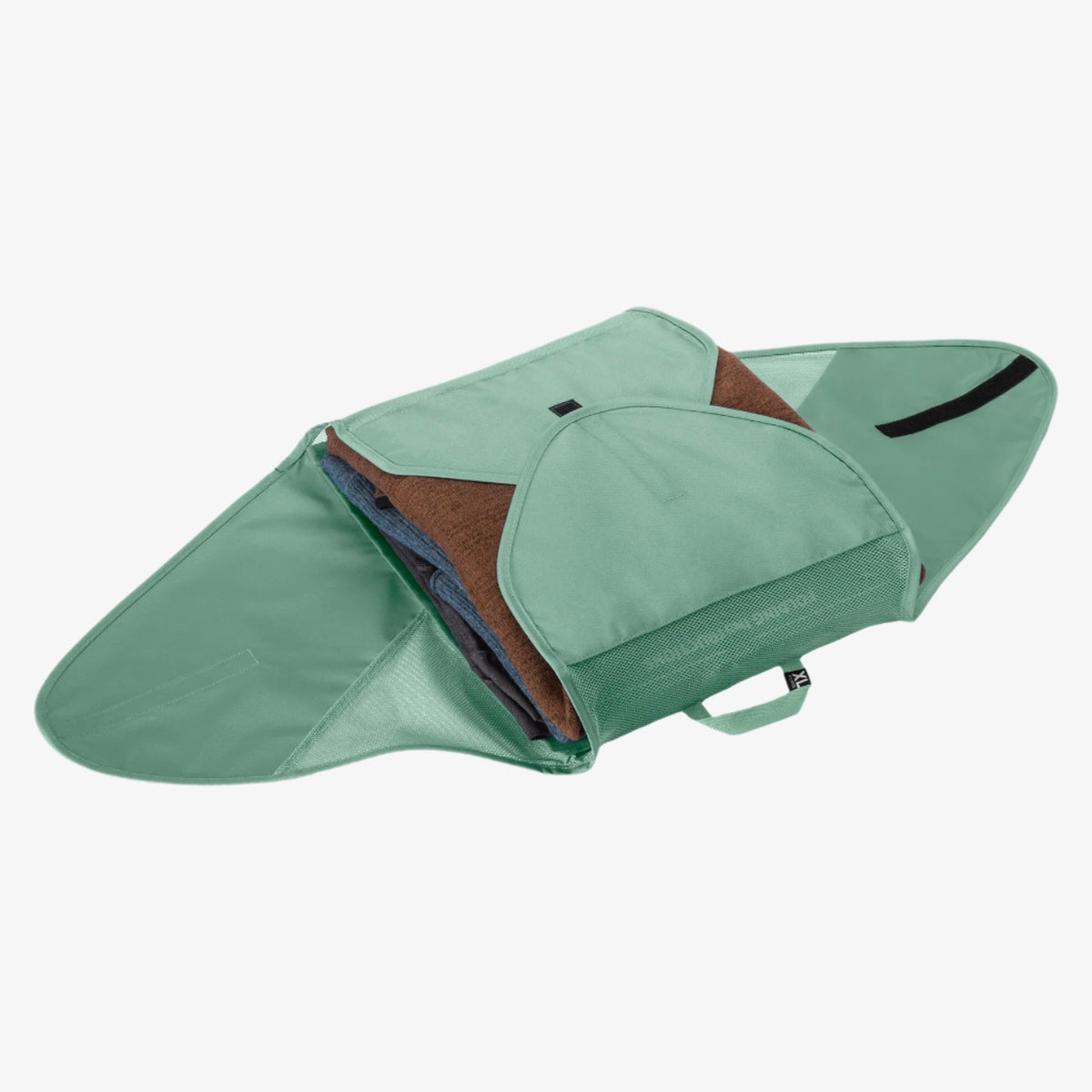 Eagle Creek Pack-It Reveal Pack-It® Reveal Garment Folder XL - Willow Green