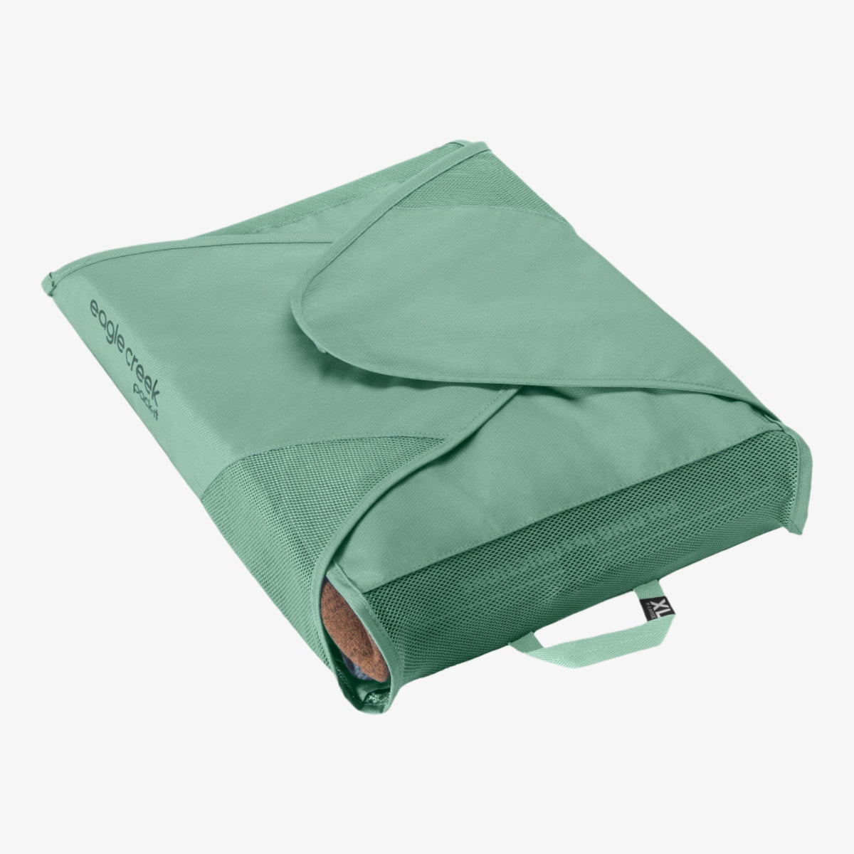 Eagle Creek Pack-It Reveal Pack-It® Reveal Garment Folder XL - Willow Green